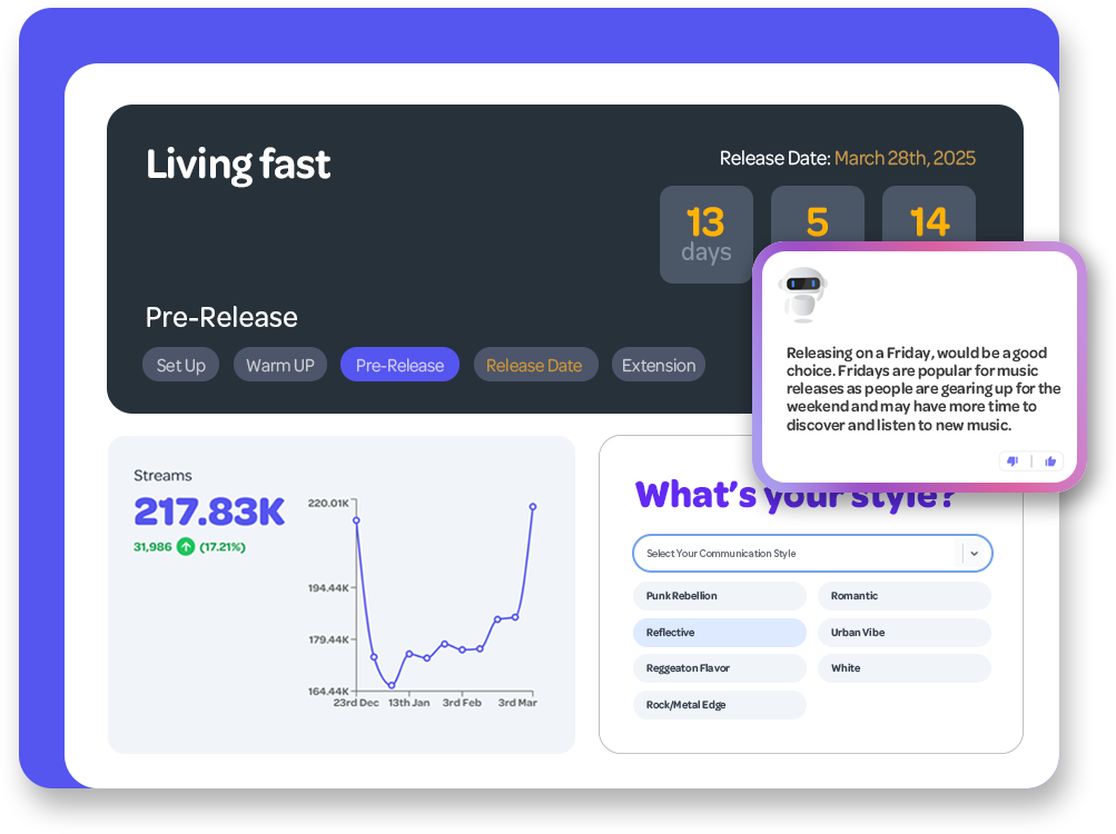 Feature Preview